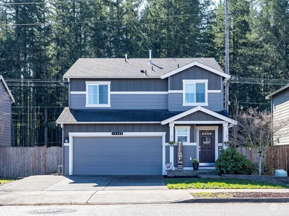 19525 SE 271st Place, Covington, WA 98042