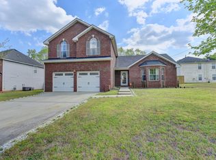 2244 Eagles Nest Cir, Decatur, GA 30035