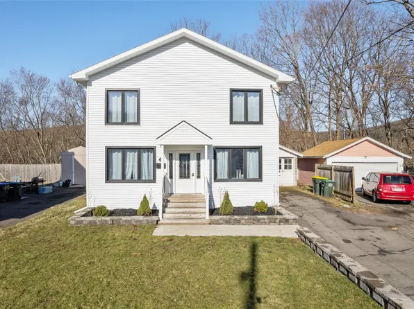 25 River St, Binghamton, NY 13901