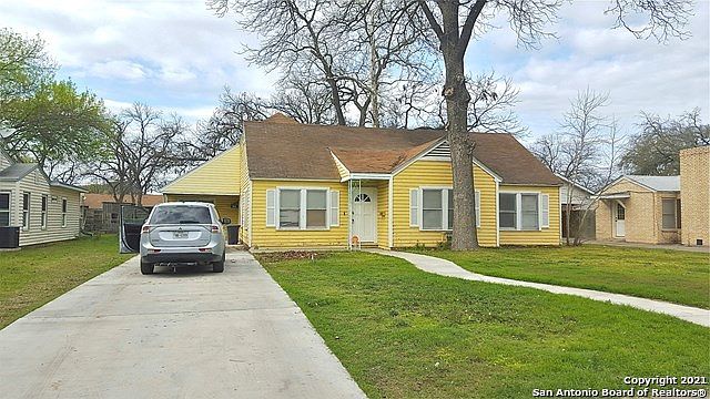 1st image of this home