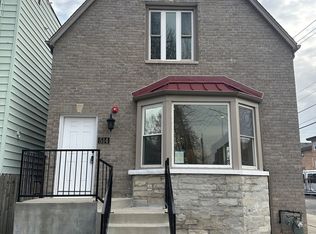 514 N Taylor Ave, Oak Park, IL 60302