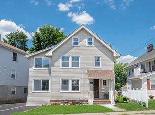 21 Claremont Ave #1, Montclair, NJ 07042