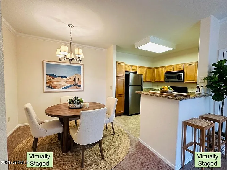 5335 E Shea Blvd #2107 — Photo 6