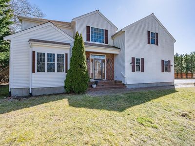 2 Centerville Ave, Barnstable, MA, 02630