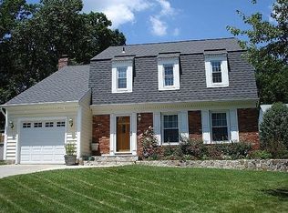 488 Bottesford Ct, Severna Park, MD 21146