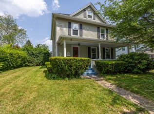 57 Hamlin St, Manchester, CT 06040