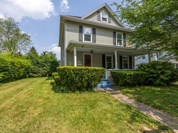 57 Hamlin Street, Manchester, CT 06040