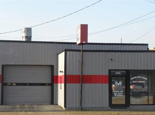 440 Airways Blvd, Jackson, TN 38301