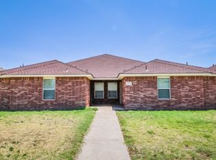 508 N Chicago Ave, Lubbock, TX 79416