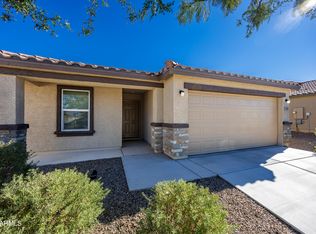 1589 W Cottonwood Bluffs Dr, Benson, AZ 85602