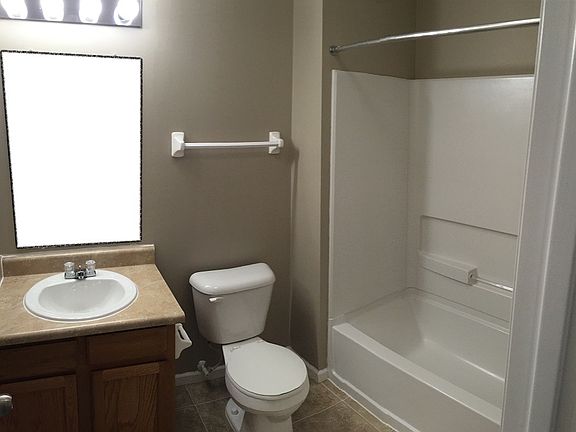 Main bath