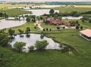 17395 SW 29th St, El Reno, OK 73036