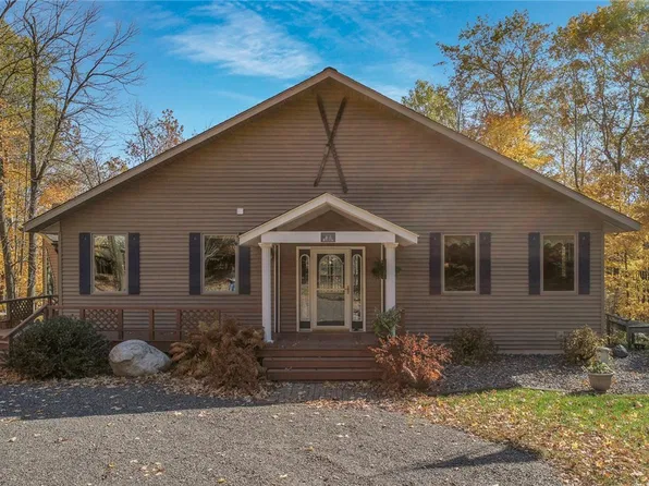 2526 7 1/4th Street, Cumberland, WI 54829