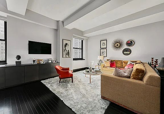 4th image of 20 Pine St APT 1405