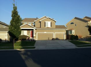 4126 Slice Dr, Colorado Springs, CO 80922