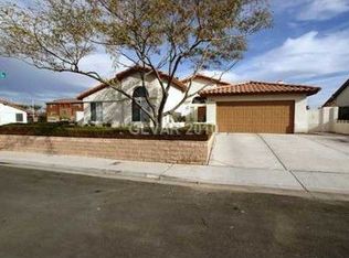 3016 Brair Knoll Ct, Las Vegas, NV 89108