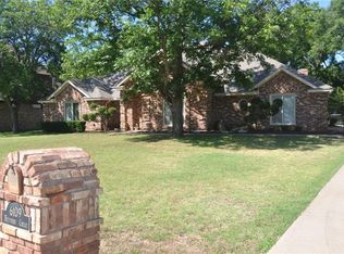 6109 Belvidere Cir, Granbury, TX 76049