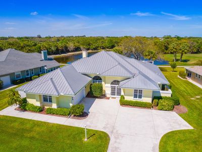 4406 Gator Trace Lane, Fort Pierce, FL, 34982