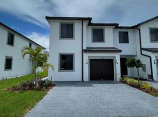 34503 SW 191st Ct, Florida City, FL 33034