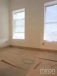 Rented by Miron Properties