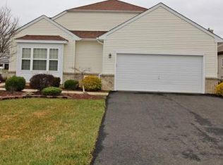 121 Avignon Rd, Monroe Township, NJ 08831