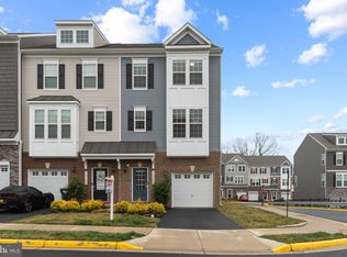 15300 Linville Creek Dr #159, Haymarket, VA 20169