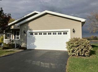 9 Rocking Horse Ln Lot 2005, Grayslake, IL 60030
