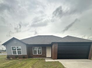 6649 Hollywood Ave, Benton, AR 72019
