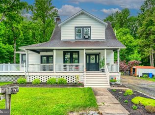 8011 Wood Ave, Baltimore, MD 21219