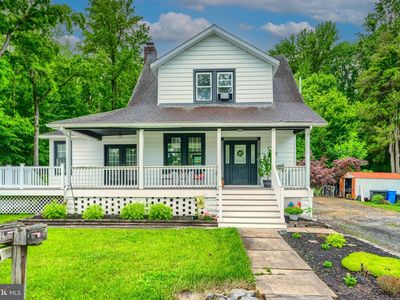 8011 Wood Ave, Baltimore, MD, 21219