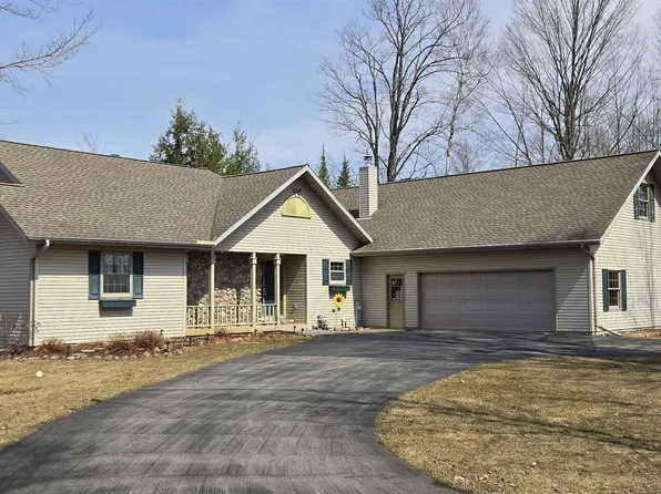 16191 Jesinski Rd, Mountain, WI 54149