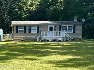 205 E Stahl Rd, Ashley Falls, MA, 01222