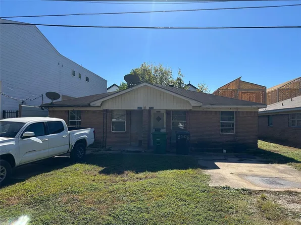 3502 Goodhope St, Houston, TX 77021