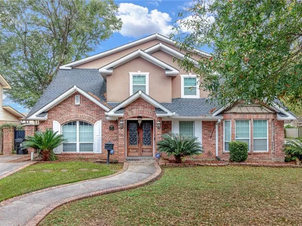 2670 Cupid St, New Orleans, LA 70131