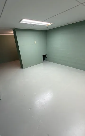 Storage Room