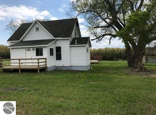 10325 W County Line Rd, Thompsonville, MI 49683