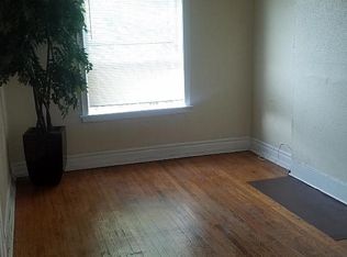 449 E 71st St #2, Chicago, IL 60619