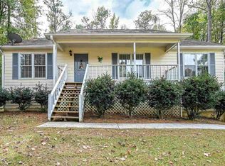 151 Amber Way, Dallas, GA 30157