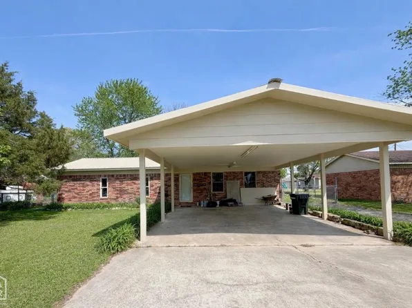 204 Alta St, Bono, AR 72416
