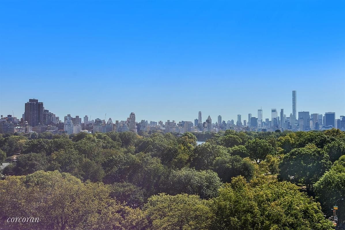 372 Central Park W APT 14D, New York, NY 10025 | Zillow