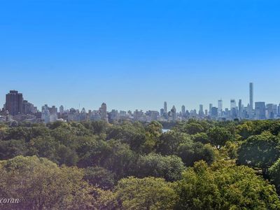 372 Central Park W APT 14D, New York, NY, 10025