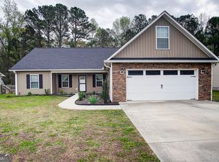 286 Lakecrest Cir SW, Calhoun, GA 30701