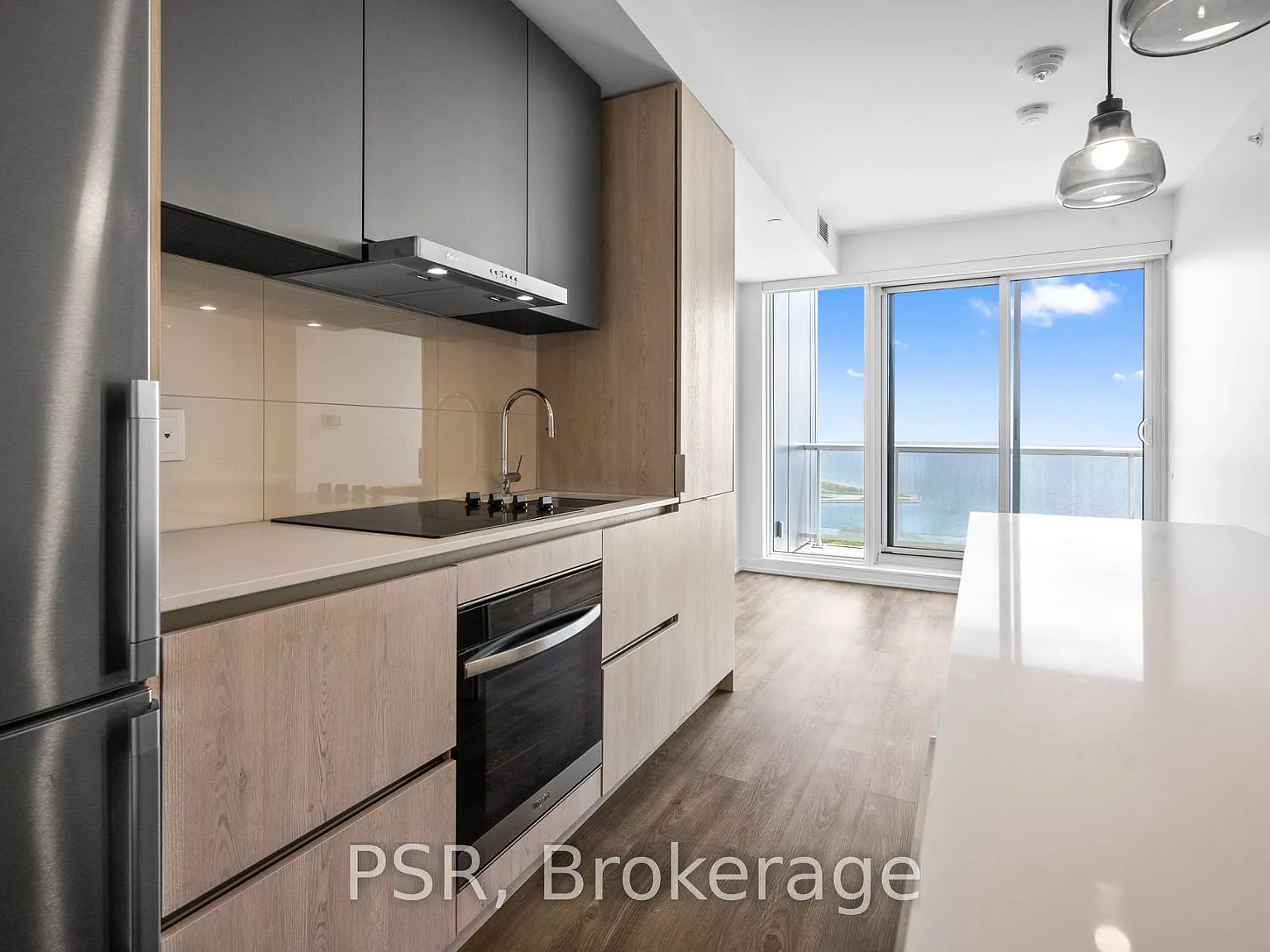 1 bed, $2,595 — Photo 3
