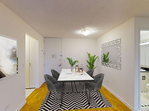 3rd image of 175 E 96th St APT 10K