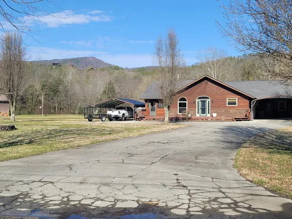 2024 Fox Ln, Sevierville, TN 37862