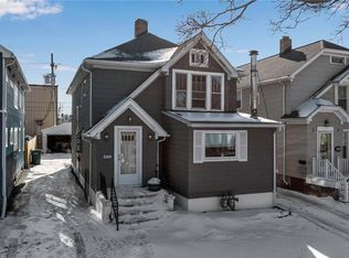 259 Saint Lawrence Ave, Buffalo, NY 14216