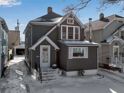 259 Saint Lawrence Ave, Buffalo, NY, 14216