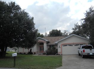 10388 Fordham St, Spring Hill, FL 34608