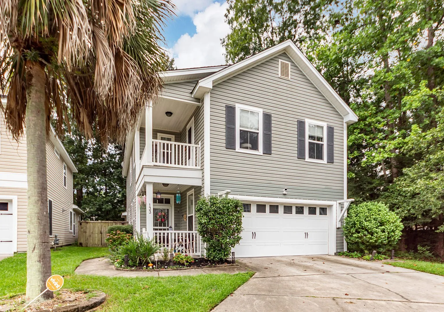 4 Bedroom, 2.5 Bathroom Home in Eagle Run - Ladson — Photo 1