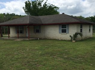 14501 Highway 220, Chester, AR 72934